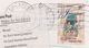 SINGAPORE Returned Mail, Tiong Bahru Community Centre, Sealed With Contents, Sent Twice? (S60) - Singapore (1959-...)