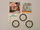 Mary Poppins - View Master - 1964 Walt Disney Productions - Visionneuses Stéréoscopiques