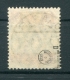 Danzig 42II Echt Gest. BPP 42EUR (Z8941 - Other & Unclassified