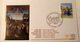 VATICANO, NOEL, NATALE, CHRISTMAS,   2017, LE 2 PV 92A E 92B, FDC - Lettres & Documents