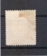DR-Brustschild 2a Frisches Stück* 650EUR (A0775 - Unused Stamps