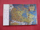 Map---> Canada > Manitoba  Gateway To The Artic  Churchill Souvenir  Ref 2806 - Churchill