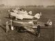 Aviation - Hatfield (GB) Départ De La King's Cup 1937 - Superbe - Aviation