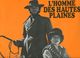 Delcampe - Western Clint Eastwood L'Homme Des Hautes Plaines Affiche Photographies D'exploitation - Cinema Advertisement