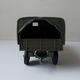 - Camion Militaire - SIMCA-UNIC S.U.M.B 4X4 - Solido - - Militaria