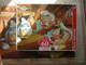 PUZZLE 60 PIECES  26 X 36 CM PINOCCHIO EN FAMILLE  JEUX NATHAN 1995 DISNEY CLASSIC - Puzzle Games