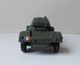 - Char - DAIMLER ARMOURED CAR - Dinky Toys - - Tanks