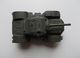 Delcampe - - Char - DAIMLER ARMOURED CAR - Dinky Toys - - Tanques