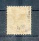 Marshall-I. 4I BLAUER STEMPEL!! Gest. BPP (A0220 - Marshall-Inseln