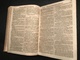 Delcampe - Die Bibel Oder: Die Ganze Heilige Schrift Alten Und Neuen Testaments, Nach Der Deutschen Übersetzung D. Martin Luthers - Oude Boeken