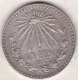 Mexico . 1 Peso 1933 . Argent. KM# 455 - Mexiko