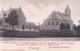 1902 ! - Ghistelles - Prieuré De Ste. Godeliève, Désservi Par Les Soeurs Bénédictines De L'Abbaye De Bruges - Gistel