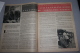 Delcampe - Magazine "France-Urss" N°92 Normandie Niemen 1953 - 1939-45