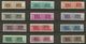 Trieste 1947 Zone A , MNH - Postpaketen/concessie