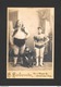 SPORTS - HALTÉROPHILIE - LOUIS CYR ET SA FAMILLE - ST CYPRIEN DE NAPIERVILLE QC. - (1863 - 1912) - HOMME FORT - Gewichtheffen