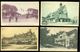 Delcampe - Beau Lot De 50 Cartes Postales De France Le Touquet - Paris - Plage       Mooi Lot Van 50 Postkaarten Van Frankrijk - 5 - 99 Cartes