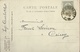 Florennes - Parc Du Collège  - 1906 ( Voir Verso ) - Florennes