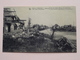 Route De JONKERSHOVE - Ruines / The Ruins 1914 - 1918 ( Thill ) Anno 19?? ( Zie Foto Details ) ! - Houthulst