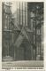 Brandenburg A. H. - St. Katharinen Kirche - Westliches Portal Der Südseite - Foto-AK 30er Jahre - Verlag Ludwig Walter B - Brandenburg