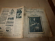 1910 JOURNAL Des OUVRAGES De DAMES & Dessins Décalquables Au Fer Chaud ;Le LIT(antiquité à Nos Jours); Par Laure Tedesco - Dentelles Et Tissus