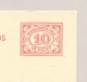 Nederlands Indië - 1930 - 10 Cent Cijfer, Briefkaart G49 / H&amp;G 49 - Ongebruikt - Nederlands-Indië