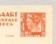 Nederlands Indië - 1938 - 10 Cent Wilhelmina, Briefkaart G65 / H&amp;G 66 - Ongebruikt - Nederlands-Indië