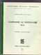 EXPEDITIONS POLAIRES FRANCAISES - P.E. VICTOR -  EXPEDITION  ARCTIQUE -  CAMPAGNE  AU  GROENLAND 1951 - Sciences