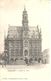 Oudenaarde - Audenarde - CPA  - L'hôtel De Ville - Oudenaarde