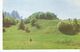 K2. Real Photo Postcard By Gailitis Latvia Liesma 1975 Tervete Hillfort - Nature View - Latvia