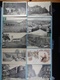 Delcampe - Lot De 290 Cartes Postales De France (toutes Scannées) - 100 - 499 Postcards