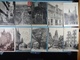 Delcampe - Lot De 290 Cartes Postales De France (toutes Scannées) - 100 - 499 Postcards