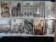 Delcampe - Lot De 290 Cartes Postales De France (toutes Scannées) - 100 - 499 Cartes