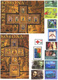 HUNGARY STAMPS, YEAR SET, 2006, CTO, MNH - Full Years