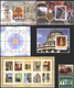 HUNGARY STAMPS, YEAR SET, 2006, CTO, MNH - Années Complètes