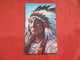 Chief Red Cloud-ref 2808 - Indiani Dell'America Del Nord