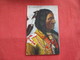 Chief Hollow Horn Bear  --  ---  --.ref 2808 - Indiani Dell'America Del Nord