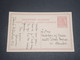 ALBANIE - Entier Postal En 1913 Pour Istambul - L 12232 - Albania