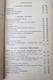 "Seewasserstrassenordnung" Polizeiverordnung Zur Regelung Des Verkehrs Auf Den Deutschen Seewasserstrassen, Von 1939 - Police & Military