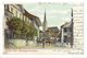 19126 - Gruss Aus Herzogenbuchsee  Calèche (attention Pli) - Herzogenbuchsee