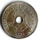 Pièce De Monnaie 5 Cents 1902 - 5 Centimes
