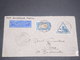 INDES NÉERLANDAISES  - Enveloppe Par " Chasseur Postal " De Bandoeng Pour Paris En 1934 - L 12318 - Indes Néerlandaises