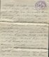 Japan Gemany Kurume POW Kriegsgefangenen 4 Pages Censor Letter - Covers & Documents