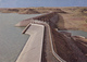 NAMIBIA - S.W. Africa - Hardap Dam - Namibia