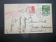 Danmark: 1928 Air PPC To Berlin-Schoneberg (#MY4) - Covers & Documents