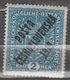 Czechoslovakia 1919 Mi# 51 Definitive 25 X 30 MH * - Unused Stamps