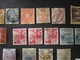 NIPPON JAPON JAPAN Япония 日本 GIAPPONE 1888 -1892 Koban - 1899 Chrysanthemum +STAMPS STOCK LOT MIX - Collections, Lots & Series