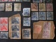 Delcampe - NIPPON JAPON JAPAN Япония 日本 GIAPPONE 1888 -1892 Koban - 1899 Chrysanthemum +STAMPS STOCK LOT MIX - Collections, Lots & Series