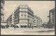 Grenoble - Le Carrefour Du Boulevard Gambetta - N° 507 - Voir 2 Scans - Grenoble