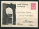 LUXEMBOURG- Carte Postale De 1933 Avec Entier Postal - Lettres & Documents