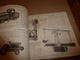 Delcampe - 1940 Lot De 3 Notices (manuels D'instruction) Pour MECCANO Pour Boites  1A , 2A , 3A - Meccano